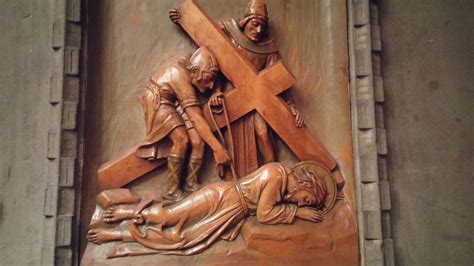 vatican stations of the cross 2023